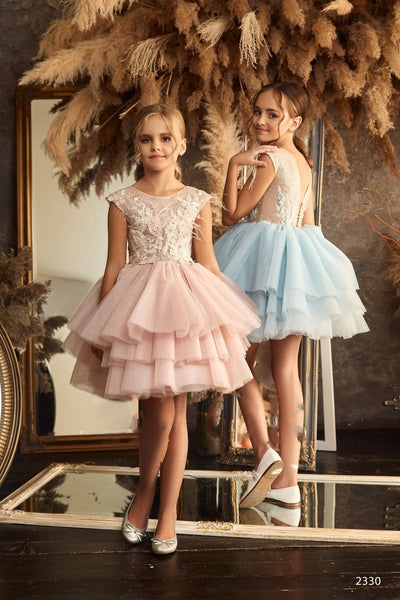 graduation dresses for 5th graders